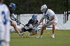 MLax vs UNE  Wheaton College Men's Lacrosse vs University of New England. - Photo by Keith Nordstrom : Wheaton, Lacrosse, LAX, UNE